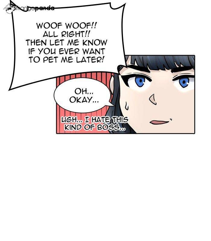 Tower of God Chapter 422 image 055